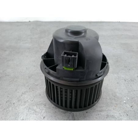 WENTYLATOR NAWIEWU, DMUCHAWA FORD MONDEO MK4 2.0 TDCI 2.0 TDCI 2013 6G9T-18456-AA 