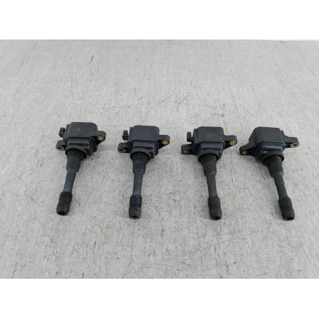 CEWKA ZAPŁONOWA RENAULT SCENIC III 1.4 TCE 130KM 1.4 TCE 2010 224337085R 