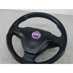 KIEROWNICA Z PODUSZKĄ FIAT BRAVO II 1.9 JTD2007CV701160NR 160171791067                                            