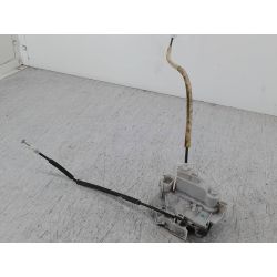 ZAMEK DRZWI PRAWY PRZÓD FIAT BRAVO II 1.9 JTD2007                                            