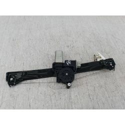 PODNOŚNIK SZYBY PRAWY PRZÓD FIAT BRAVO II 1.9 JTD2007M51779568                                            