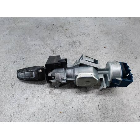 STACYJKA FORD MONDEO MK4 2.0 TDCI 2.0 TDCI 2013 3M51-3F880-AE 