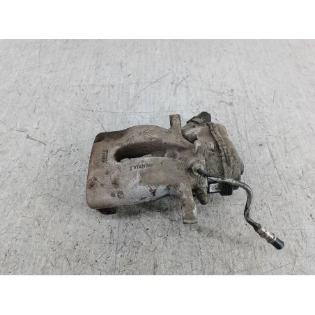 ZACISK HAMULCOWY PRAWY TYŁ RENAULT SCENIC III 1.4 TCE 130KM 1.4 TCE 2010 32338814 