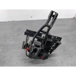 ZAMEK DRZWI PRAWY TYŁ FORD MONDEO MK4 2.0 TDCI2.0 TDCI20136M2A-R26412-BD                                            