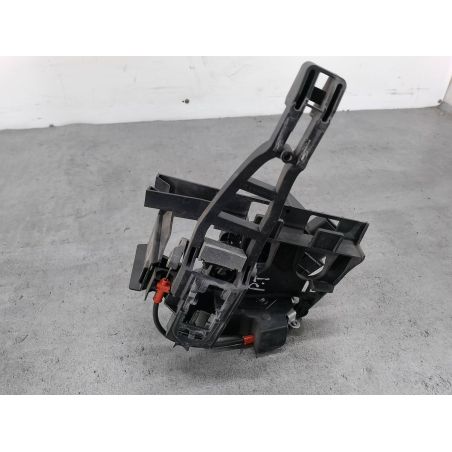 ZAMEK DRZWI PRAWY TYŁ FORD MONDEO MK4 2.0 TDCI 2.0 TDCI 2013 6M2A-R26412-BD 