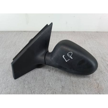 LEFT MIRROR FIAT BRAVO II 1.9 JTD 2007 24E47381 