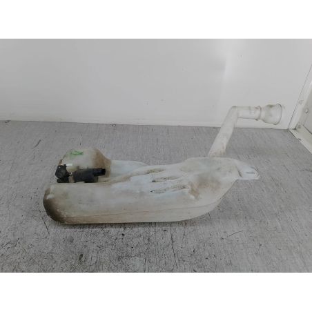 ZBIORNIK SPRYSKIWACZY RENAULT SCENIC III 1.4 TCE 130KM 1.4 TCE 2010 289100014P  289100039R 