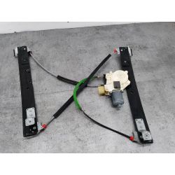 PODNOŚNIK SZYBY LEWY PRZÓD FORD MONDEO MK4 2.0 TDCI2.0 TDCI20137S71A23201BX  6M21-14A389-B                                            