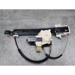 PODNOŚNIK SZYBY LEWY TYŁ FORD MONDEO MK4 2.0 TDCI2.0 TDCI20137S71A27001BS  6M21-14553-B                                              