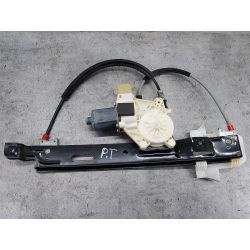 PODNOŚNIK SZYBY PRAWY TYŁ FORD MONDEO MK4 2.0 TDCI2.0 TDCI20137S71A27000BS  6M21-14A389-B                                              