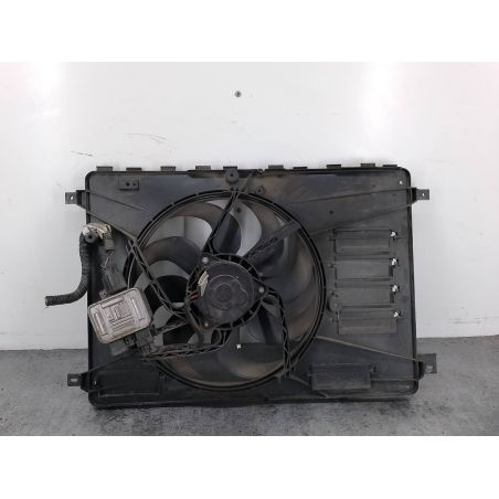 WENTYLATOR CHŁODNICY Z MODUŁEM FORD MONDEO MK4 2.0 TDCI 2.0 TDCI 2013 6G91-8C607-GL 