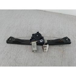 PODNOŚNIK SZYBY LEWY PRZÓD FIAT BRAVO II 1.9 JTD20073H1511C    1060308        C441257     51779569                                            