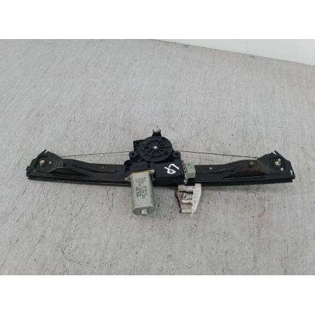 PODNOŚNIK SZYBY LEWY PRZÓD FIAT BRAVO II 1.9 JTD 2007 3H1511C    1060308        C441257     51779569 