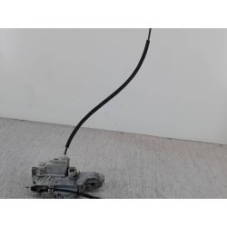 ZAMEK DRZWI LEWY PRZÓD FIAT BRAVO II 1.9 JTD2007                                            