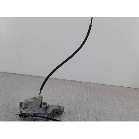 ZAMEK DRZWI LEWY PRZÓD FIAT BRAVO II 1.9 JTD 2007 