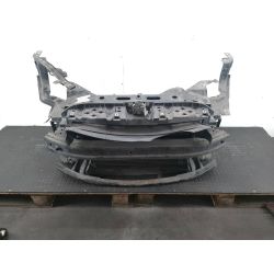 PAS PRZÓD, CHŁODNICE, WENTYLATOR FIAT BRAVO II 1.9 JTD2007192B5000 198AXE1A04C 4056139                                            