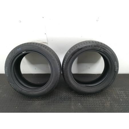 OPONY LETNIE 16 PARA PEUGEOT 207 SW 1.4 VTI 95KM 1.4 VTI 2007 195/55R16 87H 