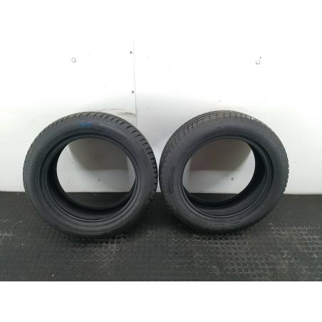 OPONY LETNIE 15 PARA VOLVO V50 1.6 D 109KM 1.6 D 2006 195/55R15 85V 