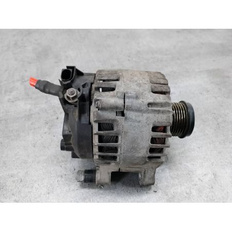 ALTERNATOR FORD MONDEO MK4 2.0 TDCI 2.0 TDCI 2013 AG9T-10300-AA 