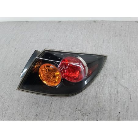 LAMPA TYLNA PRAWA MAZDA 3 I 1.6 105KM 1.6 i 16V 2006 P2912    