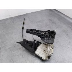 ZAMEK DRZWI LEWY PRZÓD MERCEDES-BENZ KLASA A W169 2.0 CDI 109KM2.0 CDI A18020051697202535                                            