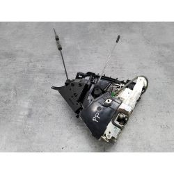 ZAMEK DRZWI PRAWY PRZÓD MERCEDES-BENZ KLASA A W169 2.0 CDI 109KM2.0 CDI A1802005A1697601434 1697202835                                            