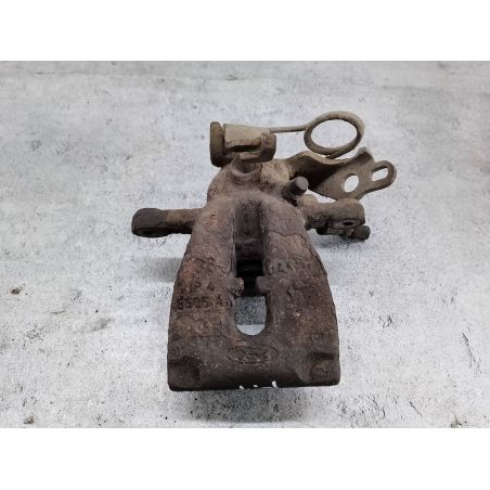 ZACISK HAMULCOWY PRAWY TYŁ FORD MONDEO MK4 2.0 TDCI 2.0 TDCI 2013 