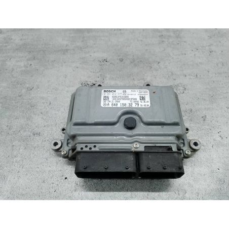 KOMPUTER, STEROWNIK MERCEDES-BENZ KLASA A W169 2.0 CDI 109KM 2.0 CDI A180 2005 A6401503279  