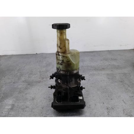 POMPA WSPOMAGANIA ELEKTRYCZNA FORD MONDEO MK4 2.0 TDCI 2.0 TDCI 2013 POMPA WSPOMAGANIA ELEKTRYCZNA 