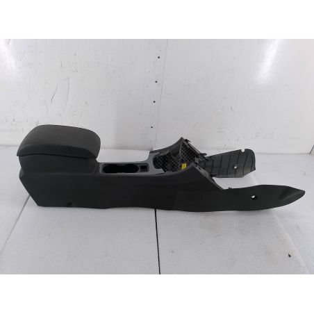 TUNEL ŚRODKOWY FORD MONDEO MK4 2.0 TDCI 2.0 TDCI 2013 TUNEL ŚRODKOWY 