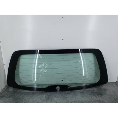 SZYBA KLAPY BAGAZNIKA HYUNDAI I30 I 1.6 CRDI 90KM 1.6 CRDI 2010 SZYBA KLAPY BAGAZNIKA 