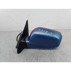 LEFT MIRROR HONDA CR-V II 2.0 16V 150KM2.0 16V2002E13010707                                            