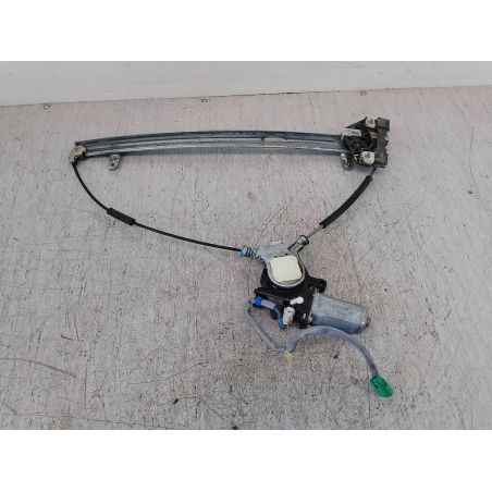 PODNOŚNIK SZYBY PRAWY PRZÓD HONDA CR-V II 2.0 16V 150KM 2.0 16V 2002 PODNOŚNIK SZYBY PRAWY PRZÓD 