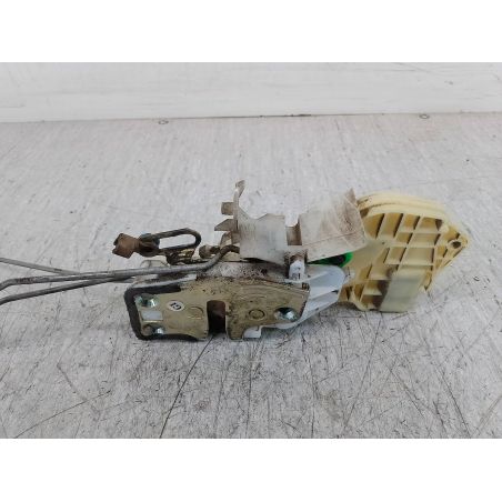 ZAMEK DRZWI PRAWY PRZÓD HONDA CR-V II 2.0 16V 150KM 2.0 16V 2002 ZAMEK DRZWI PRAWY PRZÓD 