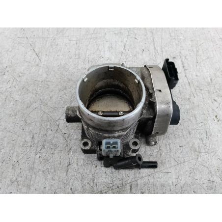 PRZEPUSTNICA PEUGEOT 407 SW 2.2 16V 158KM 2.2 16V 2005 PRZEPUSTNICA 