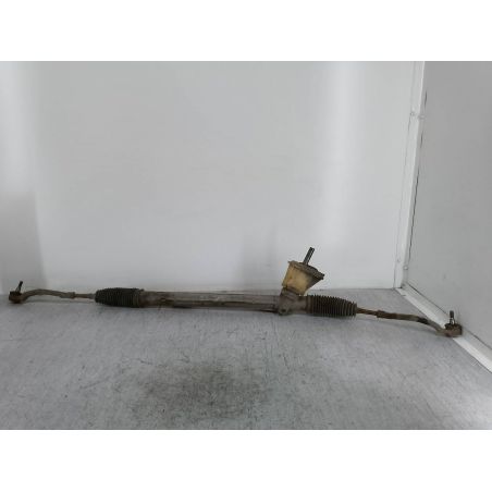 MAGLOWNICA PRZEKŁADNIA KIEROWNICY RENAULT MEGANE II 1.6 16V 115KM 1.6 16V 2003 7955501009 