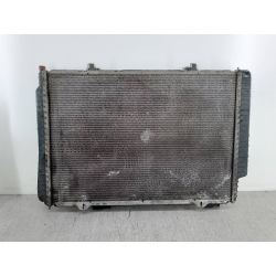 WATER COOLER MERCEDES-BENZ KLASA C W202 2.2CDI 125KM2.2 CDI C22019992025003103                                            