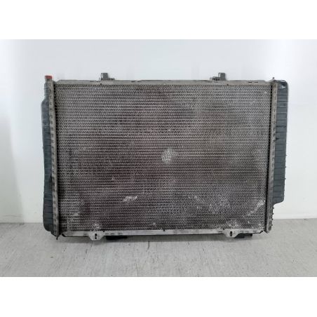 WATER COOLER MERCEDES-BENZ KLASA C W202 2.2CDI 125KM 2.2 CDI C220 1999 2025003103 