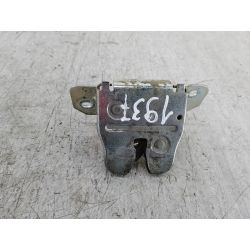 ZAMEK KLAPY MERCEDES-BENZ KLASA C W202 2.2CDI 125KM2.2 CDI C2201999A2027400236                                            