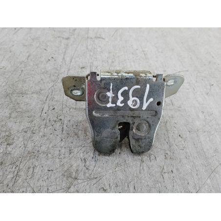 ZAMEK KLAPY MERCEDES-BENZ KLASA C W202 2.2CDI 125KM 2.2 CDI C220 1999 A2027400236 