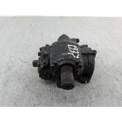 MAGLOWNICA PRZEKŁADNIA KIEROWNICY MERCEDES-BENZ KLASA C W202 2.2CDI 125KM2.2 CDI C22019991244611501                                            