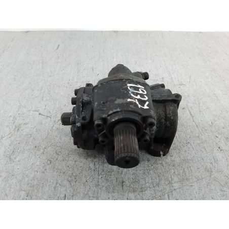 MAGLOWNICA PRZEKŁADNIA KIEROWNICY MERCEDES-BENZ KLASA C W202 2.2CDI 125KM 2.2 CDI C220 1999 1244611501 