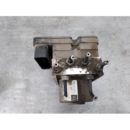 ABS PUMP VW GOLF V 1.4 FSI 90KM 1.4 FSI 2004 1K0614117F  1K0907379N 10.0207-0034.4  10.0970-0313.3 