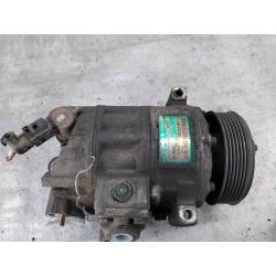 POMPA, SPRĘŻARKA KLIMATYZACJI VW GOLF V 1.4 FSI 90KM1.4 FSI20041K0820803Q PXE16                                            