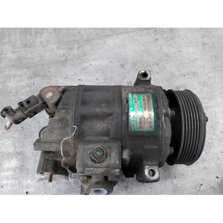 POMPA, SPRĘŻARKA KLIMATYZACJI VW GOLF V 1.4 FSI 90KM 1.4 FSI 2004 1K0820803Q PXE16 