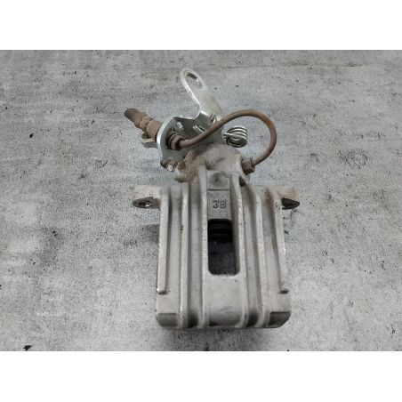 ZACISK HAMULCOWY PRAWY TYŁ VW GOLF V 1.4 FSI 90KM 1.4 FSI 2004 ZACISK HAMULCOWY PRAWY TYŁ 