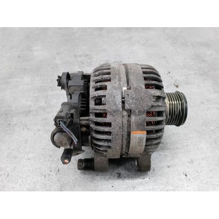 ALTERNATOR PEUGEOT 308 I SW 1.6 HDI 109KM 1.6 HDI 2010 5901259401868 