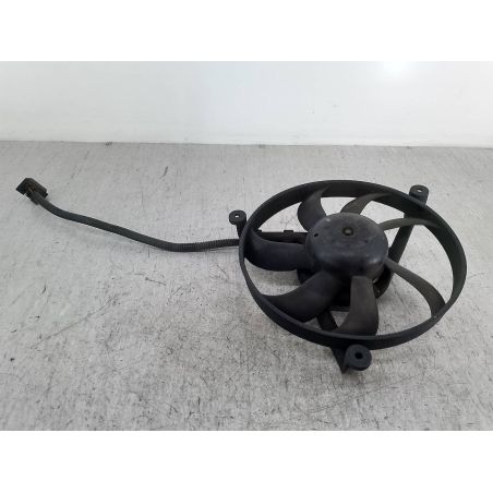COOLER FAN SKODA OCTAVIA I FL 1.9 TDI 101KM 1.9 TDI 2006 1J0121206 