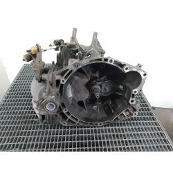 SKRZYNIA BIEGÓW MANUALNA PEUGEOT 407 SW 2.2 16V 158KM2.2 16V200520MB06                                            