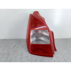 LAMPA TYLNA LEWA CITROEN C2 1.4 HDI 68KM1.4 HDI20079680283780                                            